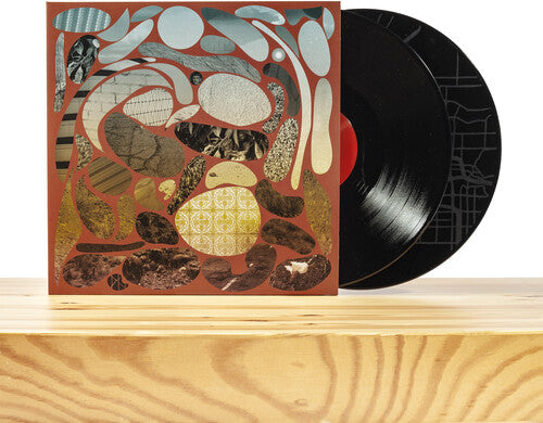 Pedro the Lion - Pedro the Lion - Phoenix [2LP]