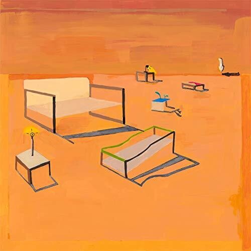 Homeshake - Homeshake - Helium