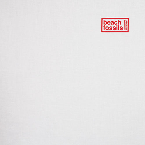 Beach Fossils - Beach Fossils - Somersault