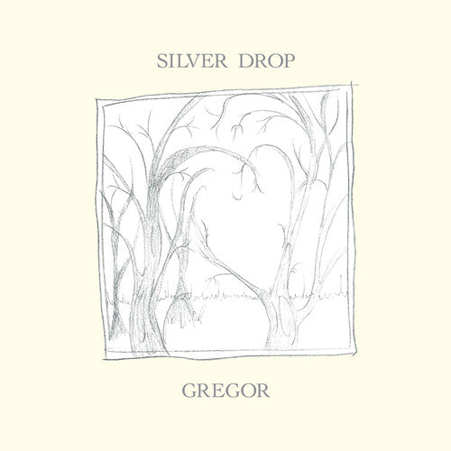 Gregor - Gregor - SILVER DROP