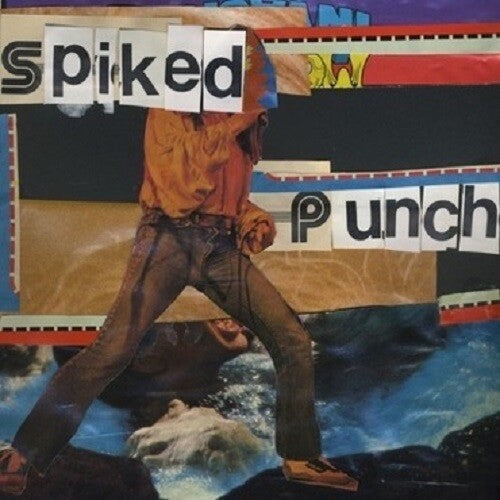 Spiked Punch - Spiked Punch - Guinea Pig