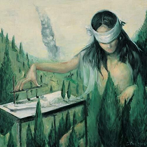 Indi - Indi - PRECIPICE
