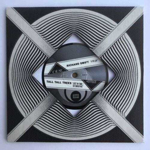 Richard Swift - Richard Swift - 4 YR LUV / Lost In Time / So Smoothie