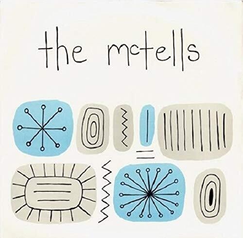 McTells - McTells - CLEAN