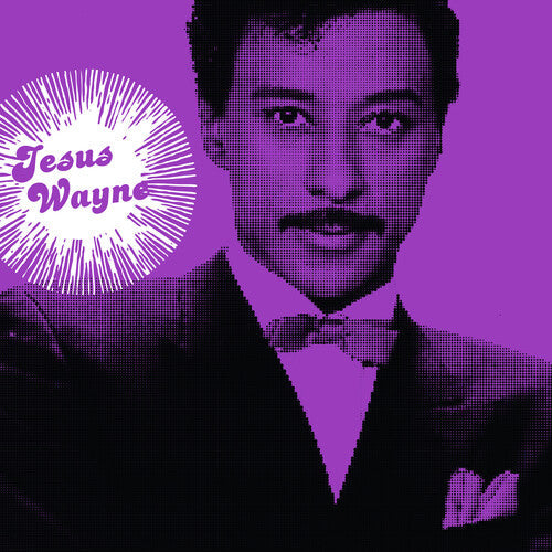 Jesus Wayne - Jesus Wayne - Rush / You Bring Me Up