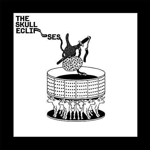 Skull Eclipses - Skull Eclipses - SKULL ECLIPSES