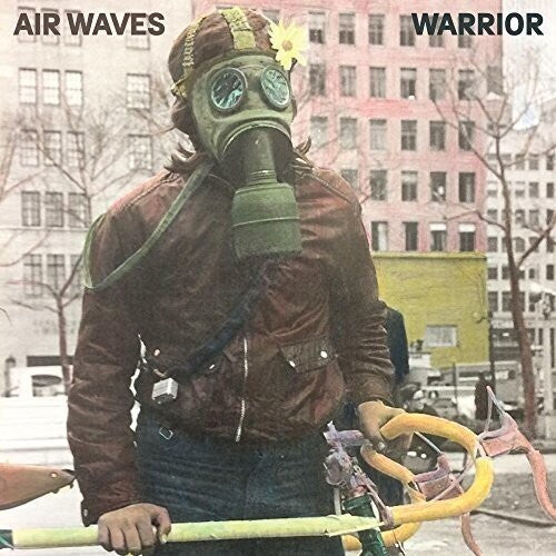 Air Waves - Air Waves - WARRIOR