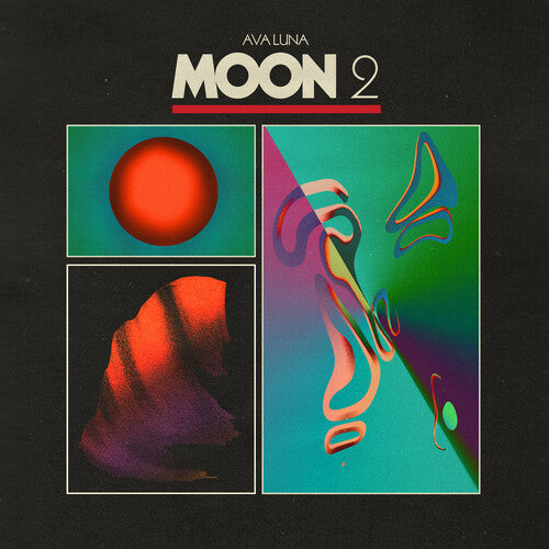 Ava Luna - Ava Luna - Moon 2