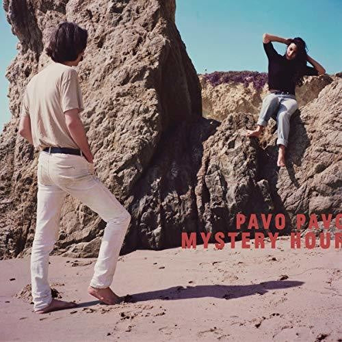Pavo Pavo - Pavo Pavo - Mystery Hour