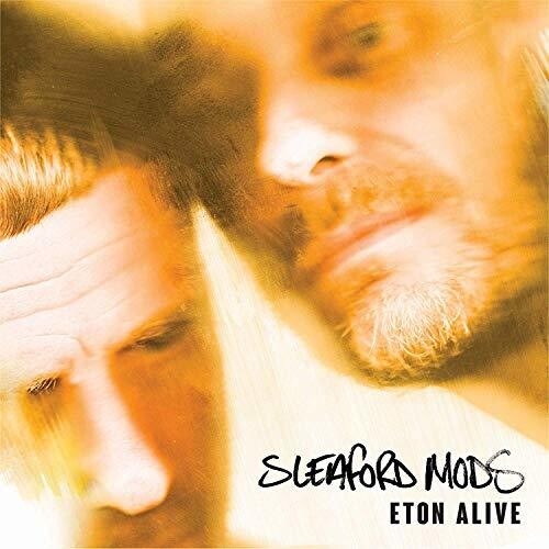 Sleaford Mods - Sleaford Mods - Eton Alive