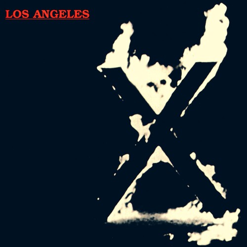 X - X - Los Angeles
