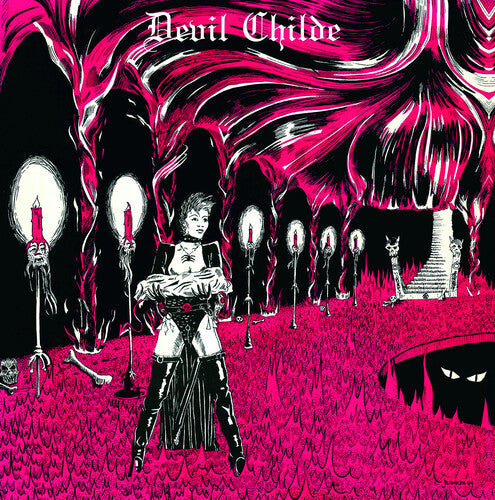 Devil Childe - Devil Childe - Devil Childe