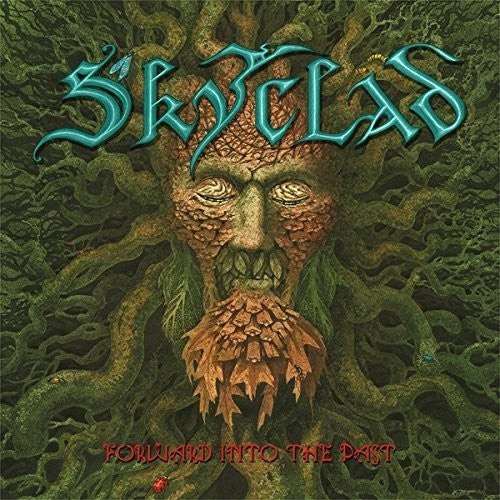 Skyclad - Skyclad - Forward Into The Past