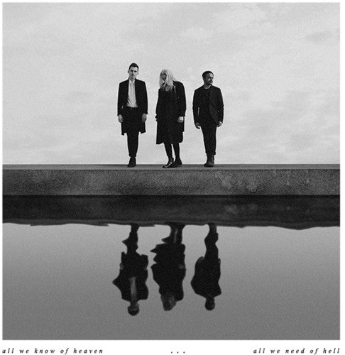 Pvris - Pvris - All We Know Of Heaven, All We Need Of Hell