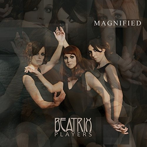 Beatrix Players - Beatrix Players - Magnified