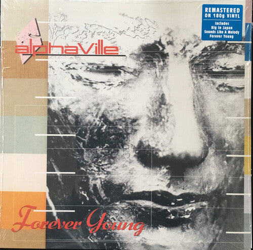 Alphaville - Alphaville - Forever Young (Remastered) [180-gram]