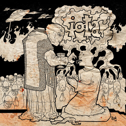 Iota - Iota - Tales