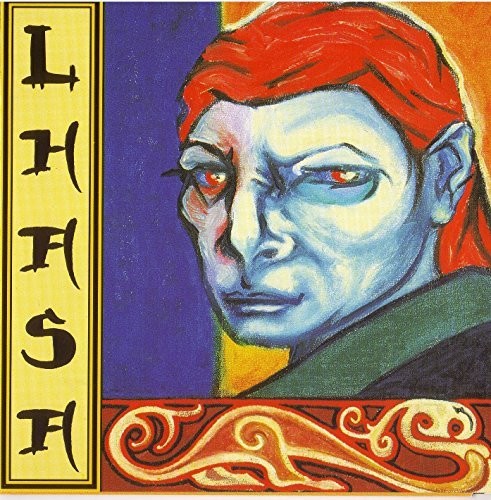 Lhasa - Lhasa - La Llorona