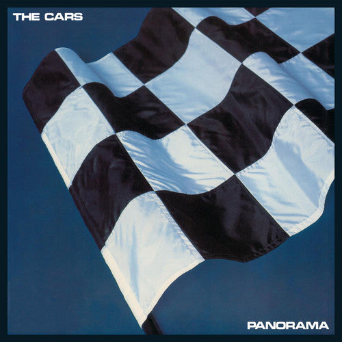 The Cars - The Cars - Panorama