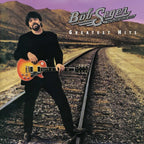 Bob Seger & the Silver Bullet Band - Bob Seger & the Silver Bullet Band - Greatest Hits [2LP]