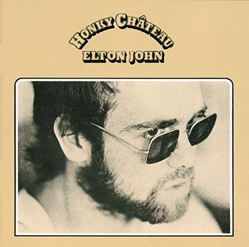 Elton John - Elton John - Honky Château