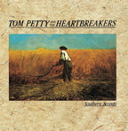 Album cover for Southern Accents by Tom Petty and the Heartbreakers