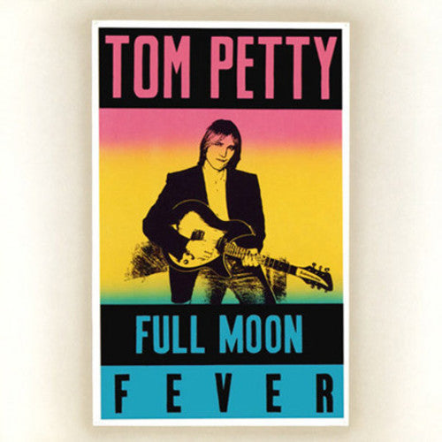 Tom petty full moon fever