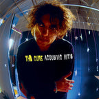 The Cure - The Greatest Hits Acoustic [2LP]