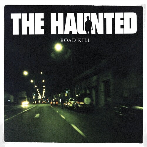 The Haunted - The Haunted - Road Kill [2LP]