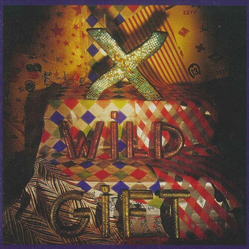 X - X - Wild Gift