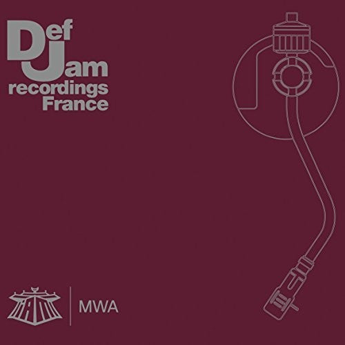 IAM - IAM - Mwa
