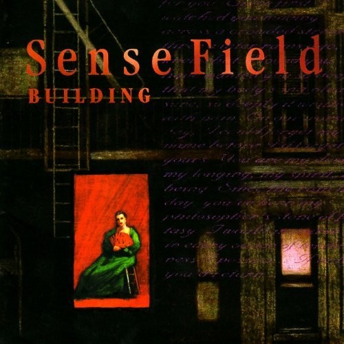 Sense Field - Sense Field - Building