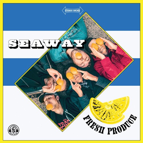 Seaway - Seaway - Fresh Produce
