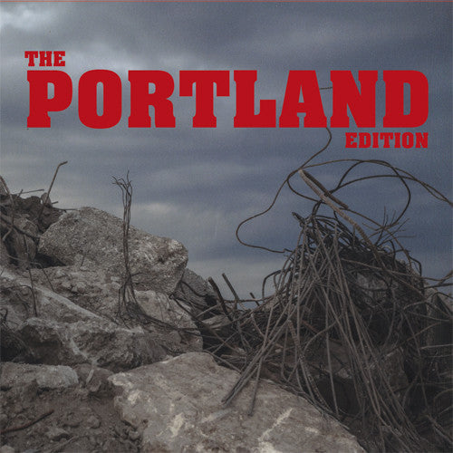 Various Artists - Various Artists - The Portland Edition (Various Artists)