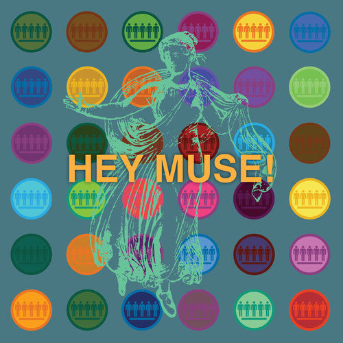 The Suburbs - The Suburbs - Hey Muse!