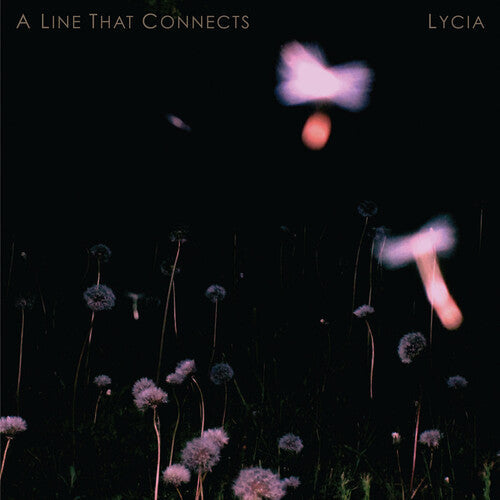 Lycia - Lycia - A Line That Connects