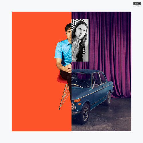 Mike Krol - Mike Krol - Mike Krol Is Never Dead: The First Two Records