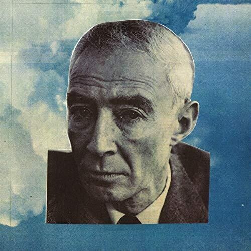 Protomartyr - Protomartyr - No Passion All Technique