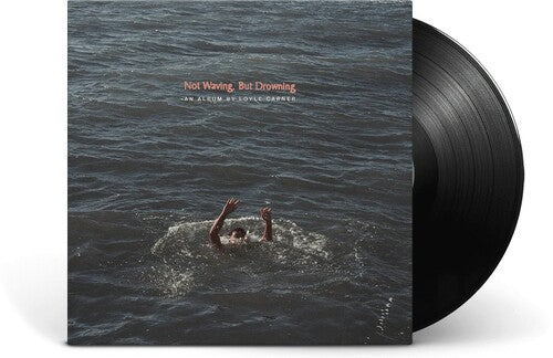 Loyle Carner - Loyle Carner - Not Waving, But Drowning