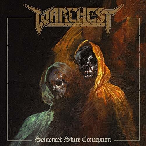 Warchest - Warchest - Sentenced Since Conception
