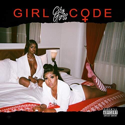 City Girls - City Girls - Girl Code