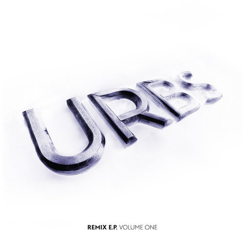 Urbs - Urbs - Remix EP1