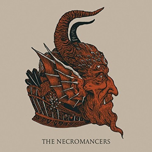 Necromancers - Necromancers - Servants Of The Salem Girl