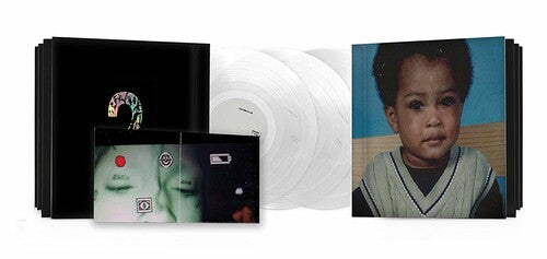XXXTENTACION - XXXTENTACION - ? [3LP]