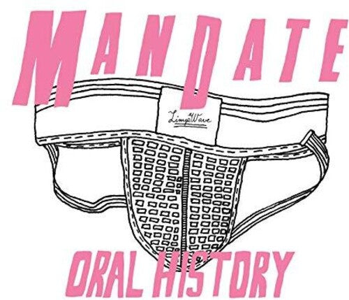 Mandate - Mandate - Oral History