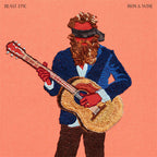 Iron & Wine - Iron & Wine - Beast Epic
