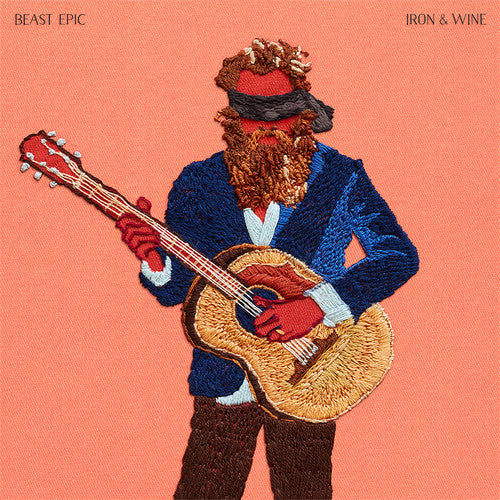 Iron & Wine - Iron & Wine - Beast Epic