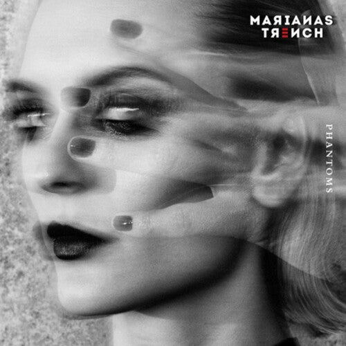 Marianas Trench - Marianas Trench - Phantoms