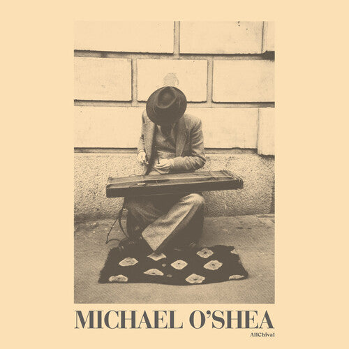 Michael O'Shea - Michael O'Shea - Michael O'shea