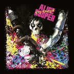 Alice Cooper - Alice Cooper - Hey Stoopid